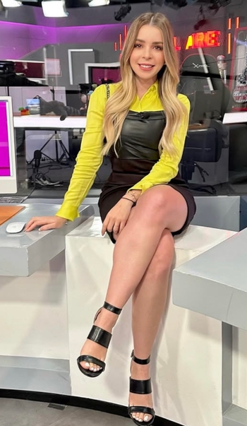 Viridiana Hernández