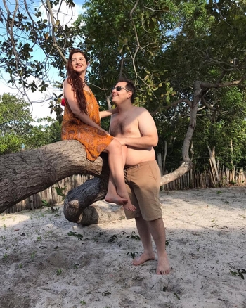 Ana Caroline Campagnolo