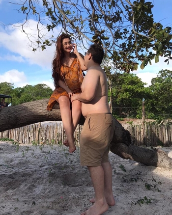 Ana Caroline Campagnolo