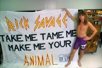 Rick Savage