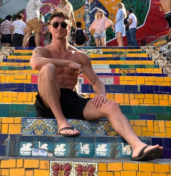 Cade Maddox