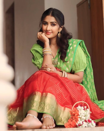 Farnaz Shetty