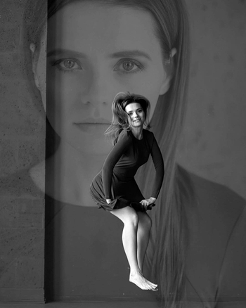 Elena Borozenets