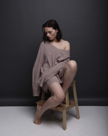 Elena Borozenets