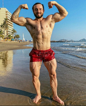 Beto Sierra