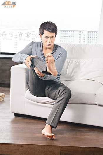 Louis Koo