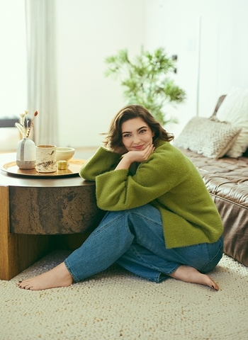 Sophia Woodward