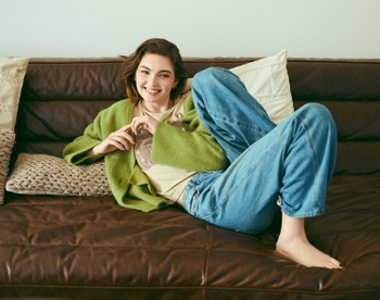 Sophia Woodward