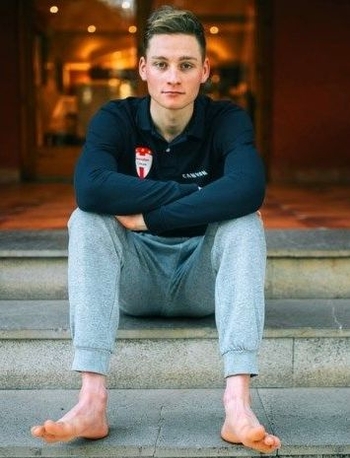 Mathieu van der Poel