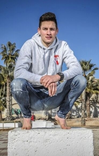 Mathieu van der Poel