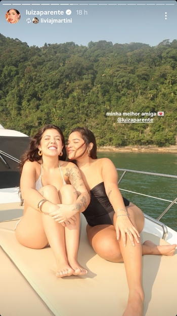 Luiza Parente