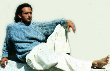 Vincent Perez