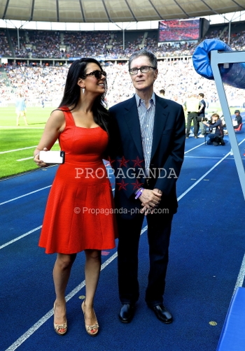 Linda Pizzuti Henry