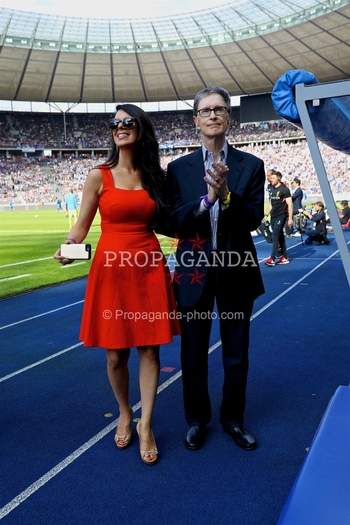 Linda Pizzuti Henry