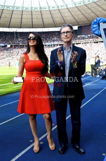 Linda Pizzuti Henry