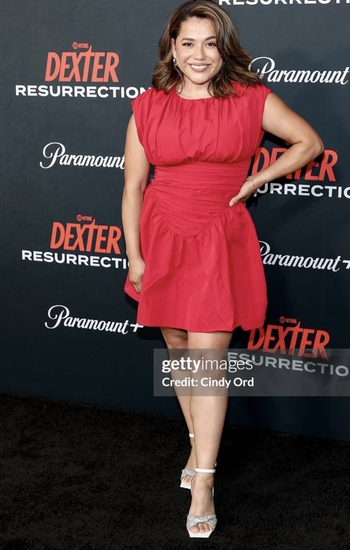 Nancy Rodriguez
