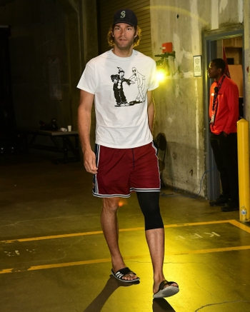 Robin Lopez