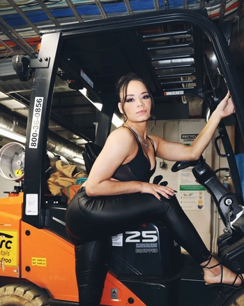 Robyn Renegade