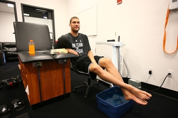 Brook Lopez