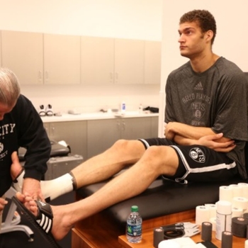 Brook Lopez