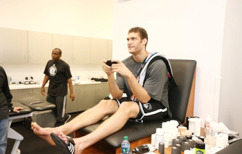 Brook Lopez