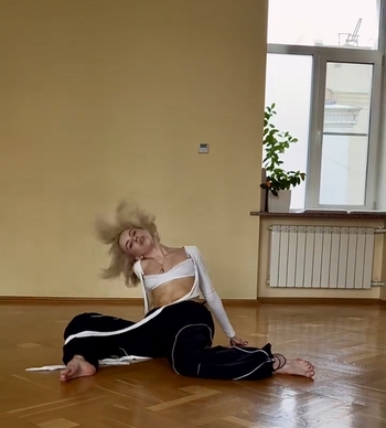 Mariia Kondratenko