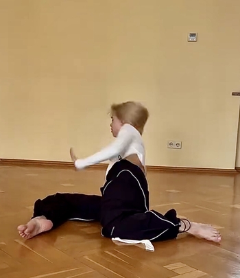 Mariia Kondratenko