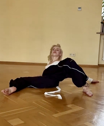 Mariia Kondratenko