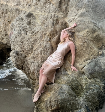 Ashley Michelle Grant