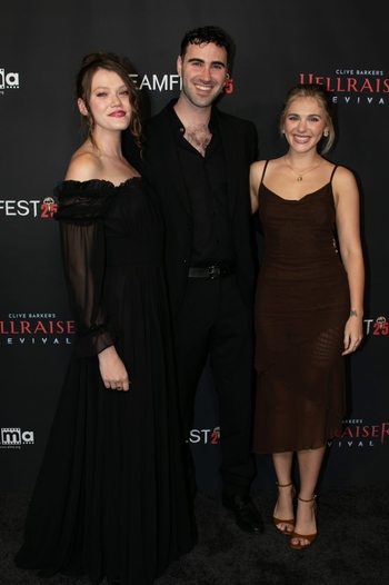 Ashley Michelle Grant