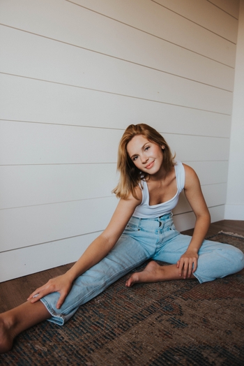 Ashley Michelle Grant