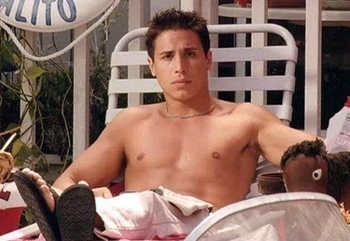 Erik Palladino