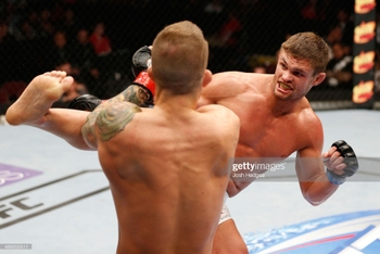 Daron Cruickshank