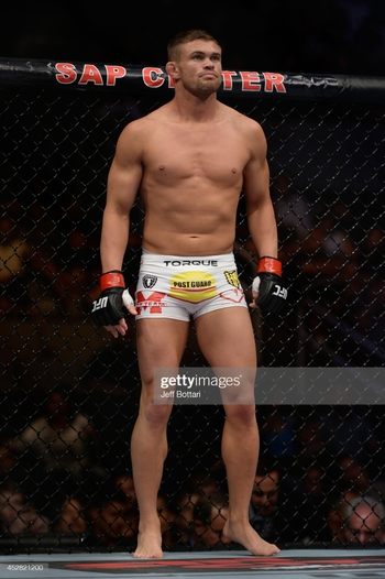 Daron Cruickshank