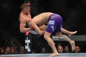 Daron Cruickshank