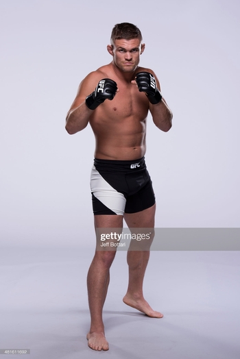 Daron Cruickshank