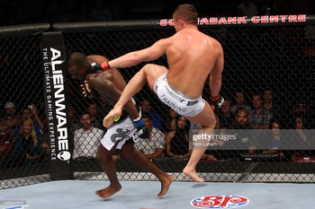 Daron Cruickshank