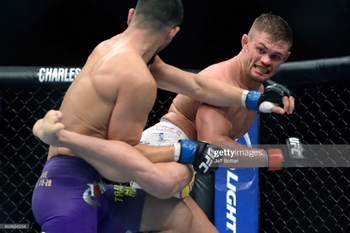 Daron Cruickshank