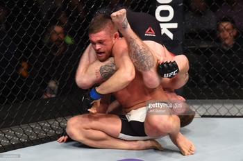 Daron Cruickshank