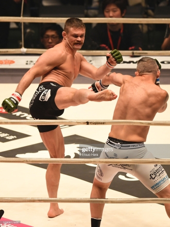 Daron Cruickshank