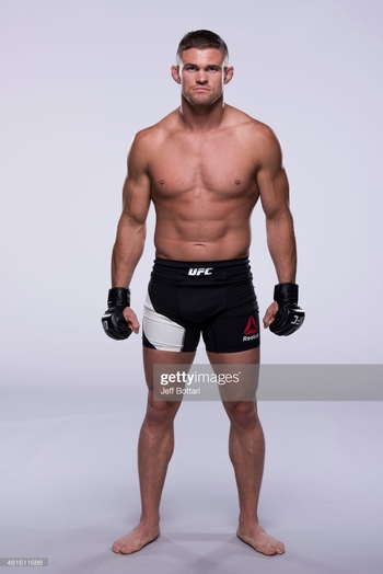 Daron Cruickshank