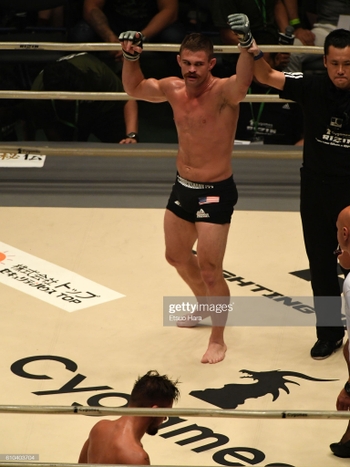 Daron Cruickshank