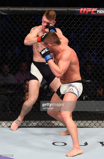 Daron Cruickshank