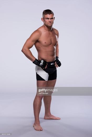 Daron Cruickshank