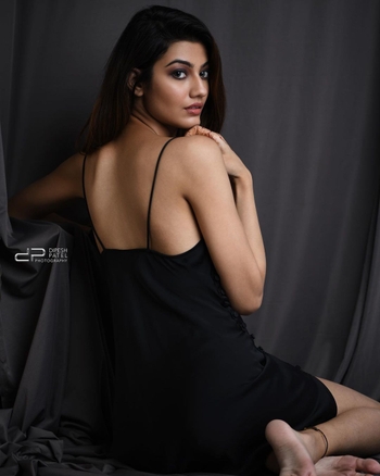 Pooja Solanki