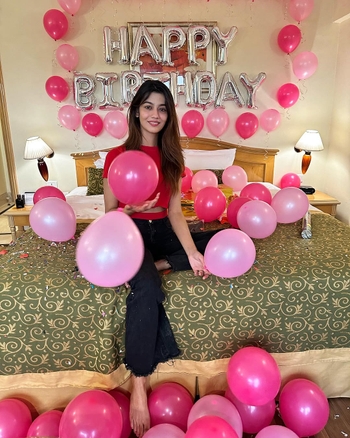 Pooja Solanki