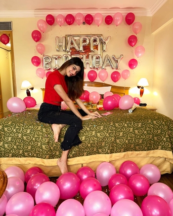 Pooja Solanki