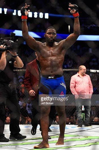 Anthony Johnson