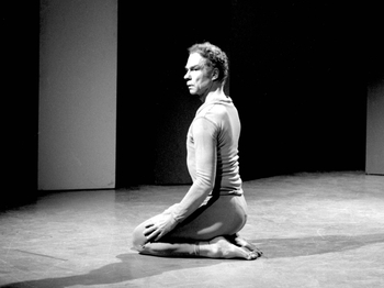 Merce Cunningham