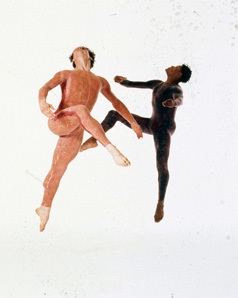 Merce Cunningham